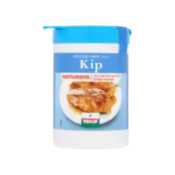 Verstegen spice mix chicken low in sodium