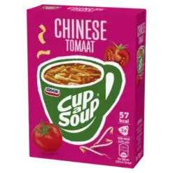 Cup a Soup Chinese tomaat