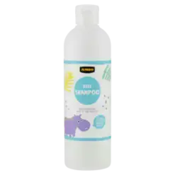 Jumbo Baby Shampoo