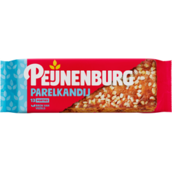 Peijnenburg Lebkuchen Perlenbonbons Ungeschnitten