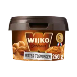 Wijko Satay sauce concentrated