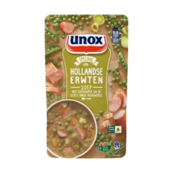 Unox Suppe Holländische Erbsensuppe