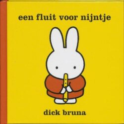 Eine Flöte für Miffy