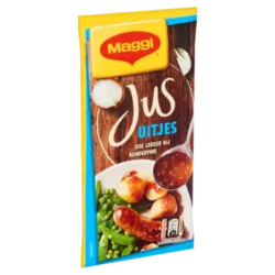 MAGGI Jus Uitjes