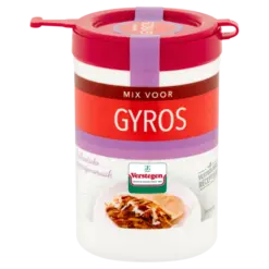 Verstegen Mix voor Gyros