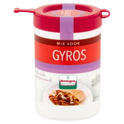 Verstegen Mix voor Gyros