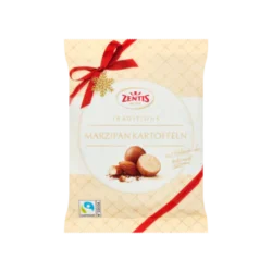 Marzipan Kartoffeln