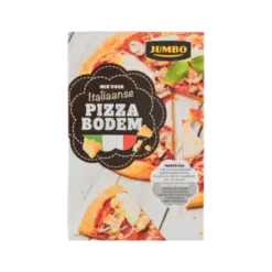 Jumbo Mix voor Italiaanse Pizzabodem