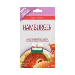 Verstegen Kruidenmix hamburger