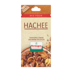 Verstegen Mix voor Hachee