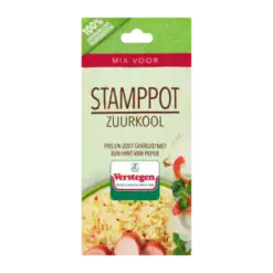Verstegen Mix voor Zuurkool