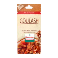 Verstegen Mix voor goulash