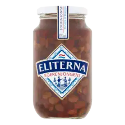 Eliterna Boerenjongens