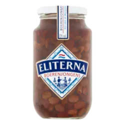 Eliterna Farmer boys