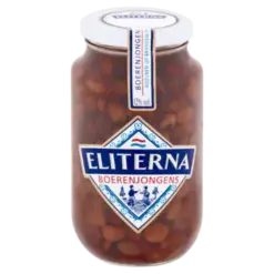 Eliterna Boerenjongens Rozijnen op Brandewijn