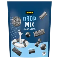 Jumbo Drop Mix Zacht en Zoet
