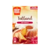 Koopmans Tulband met Vanille