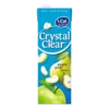 Crystal Clear Apple Pear Flavor