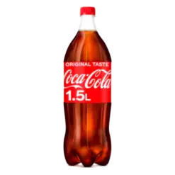 Coca Cola Original Taste