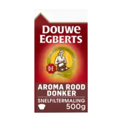 Douwe Egberts Aroma Red Dark