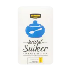 Jumbo Kristalsuiker