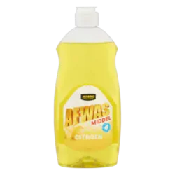 Jumbo Dishwashing liquid Lemon