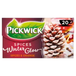 Pickwick Spices Winterglow