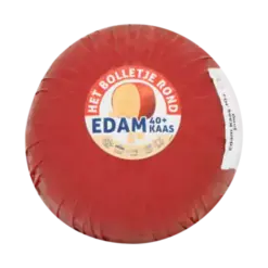 Edam Kaas Jong 40+