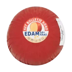 Edam Kaas Jong 40+