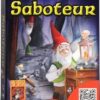 Saboteur - Kaartspel