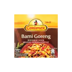 Conimex Boemboe Bami goreng