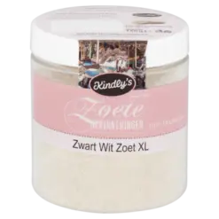 Kindly's Zwart Wit Zoet XXL