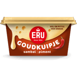 ERU Goudkuipje Sambal