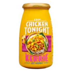 Chicken Tonight Kerrie