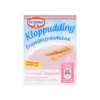 Dr. Oetker Kloppudding Himbeere