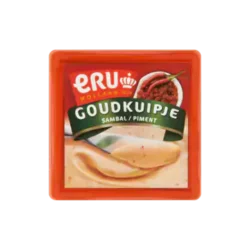 ERU Goudkuipje Sambal