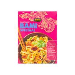 Jumbo Meal mix Bami Special