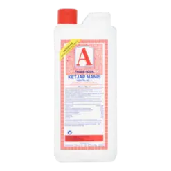 A Trade Mark Ketjap Manis Kentel No.1 1L