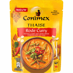 Conimex Pasta Thaise Rode Curry
