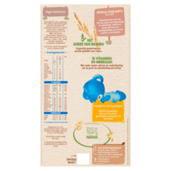 Nestlé Pyjamapapje Banane