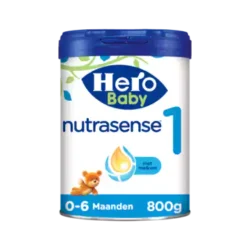 Hero Nutrasense 1