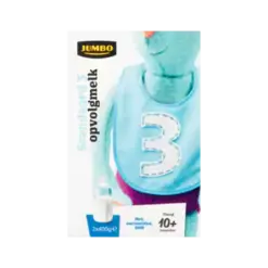 Jumbo Standaard 3 opvolgmelk