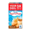 Nestle Pyjamapapje Biscuit