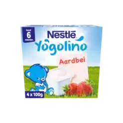 Nestle Yogolino Aardbei