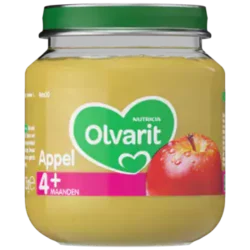 Olvarit Apple 4+