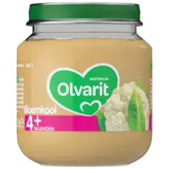 Olvarit Bloemkool 4+