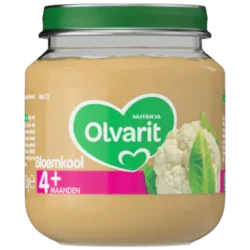 Olvarit Cauliflower 4+