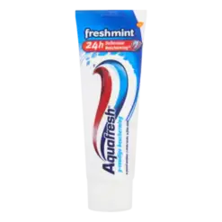 Aquafresh Tandpasta Freshmint