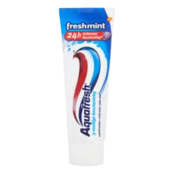 Aquafresh Tandpasta Freshmint