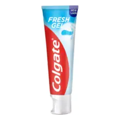 Colgate Fresh Gel Fluoride